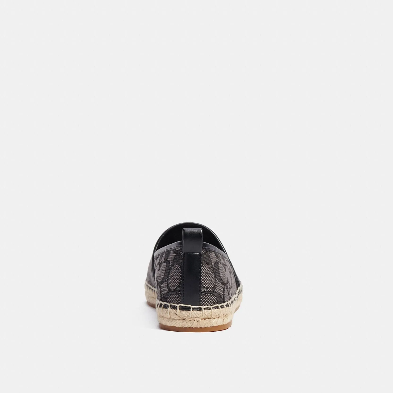 Codi Espadrille In Signature Jacquard