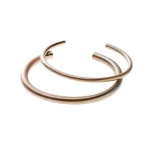 Comet Fade Bangle Bracelets