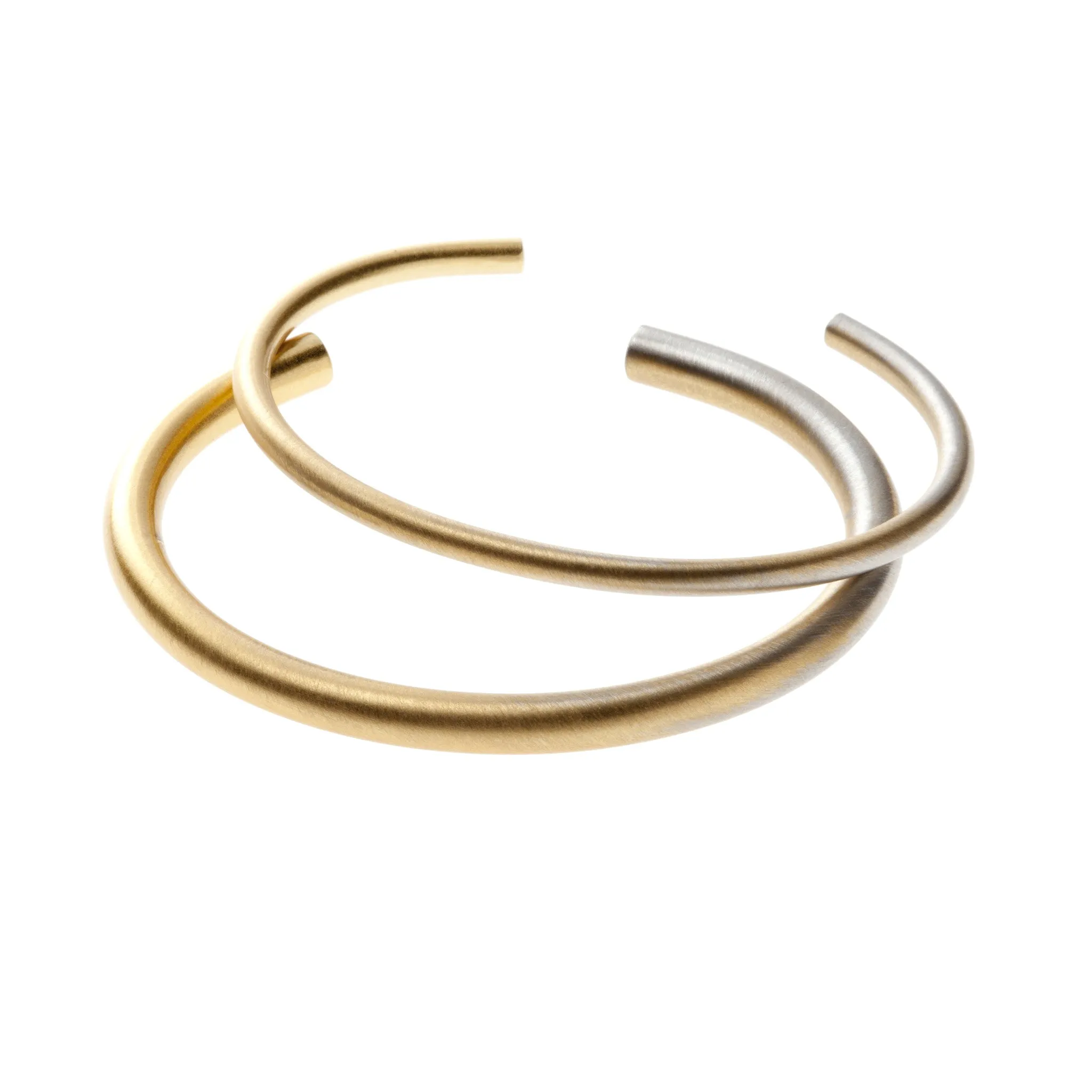 Comet Fade Bangle Bracelets