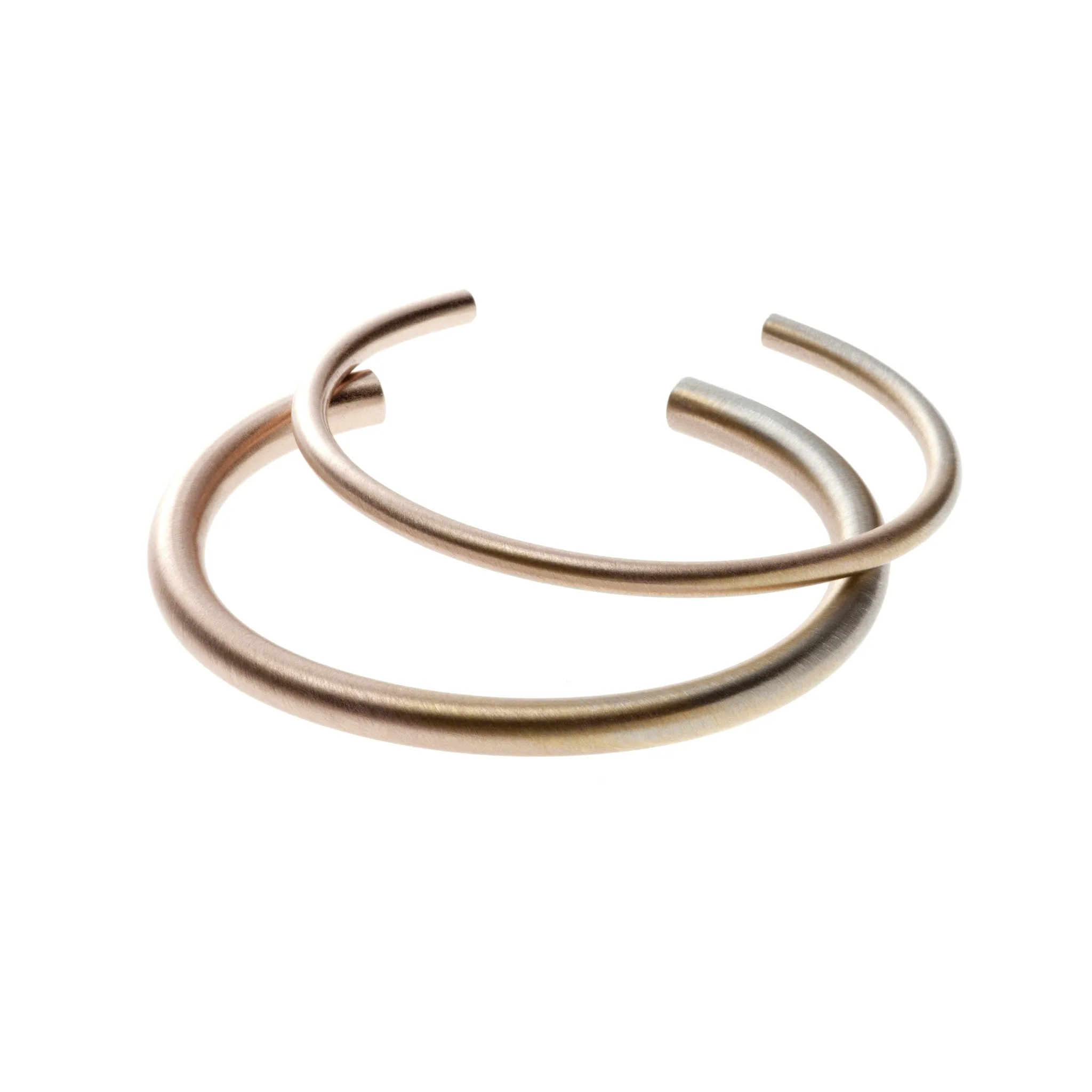 Comet Fade Bangle Bracelets