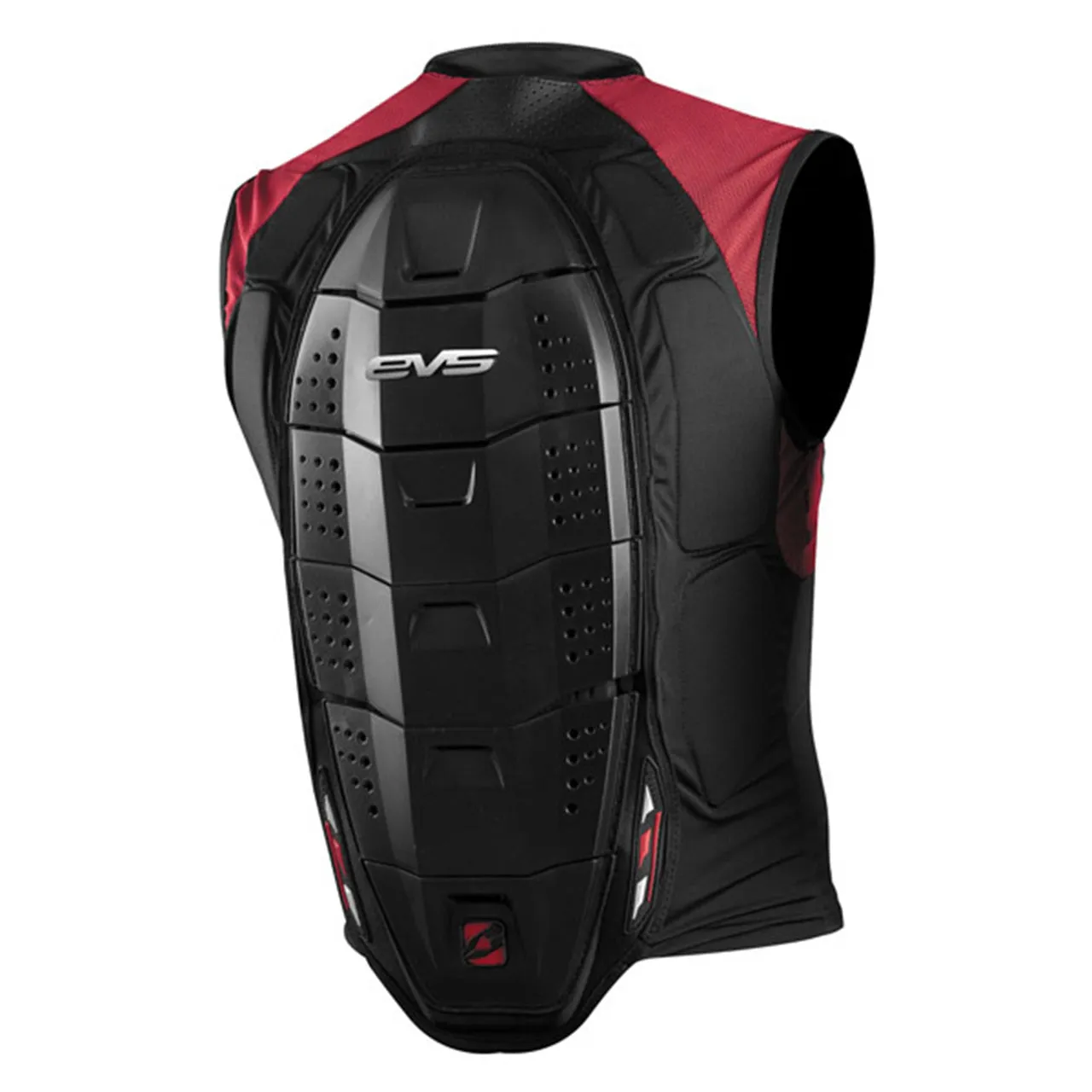 Comp  Vest Black (L-XL)