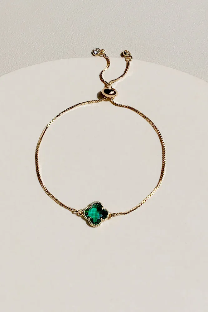 Coretta Bracelet