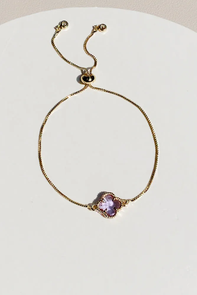Coretta Bracelet