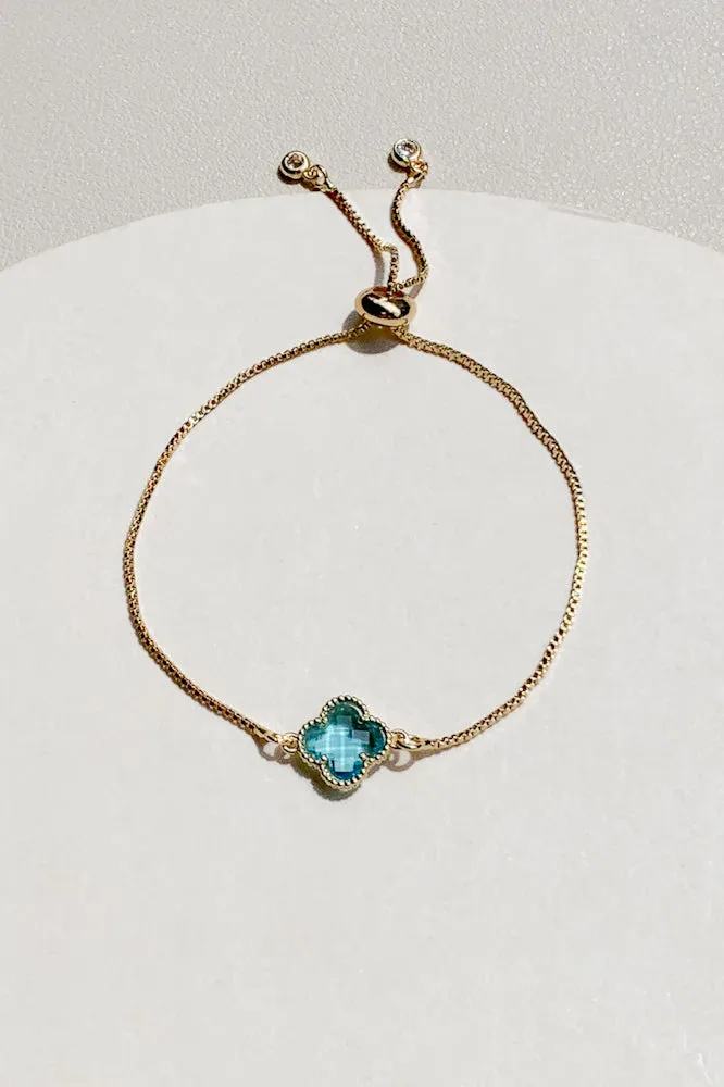 Coretta Bracelet