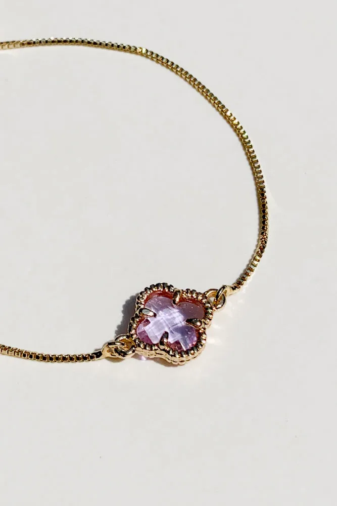 Coretta Bracelet