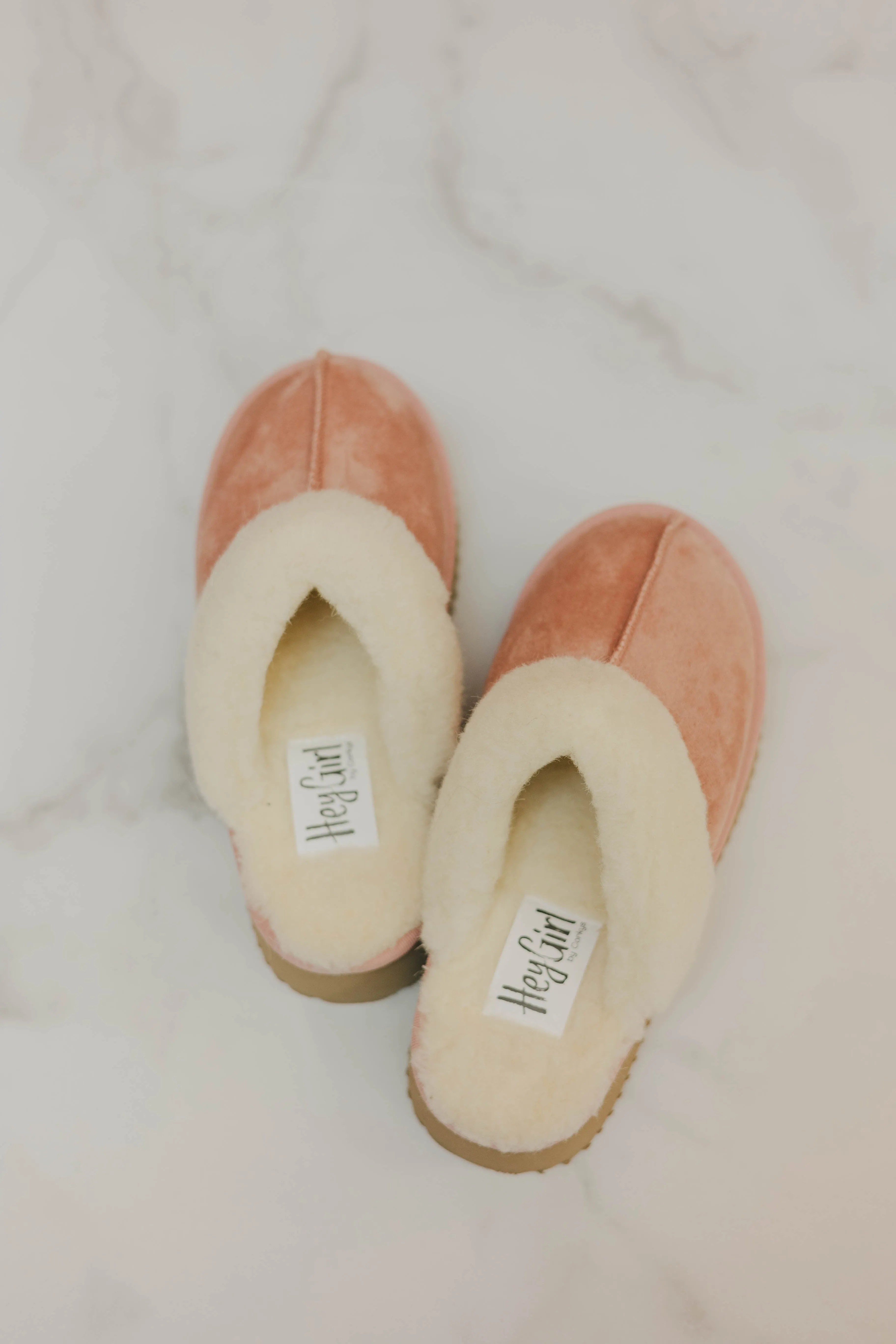 Corky's Cuddle Up Slipper