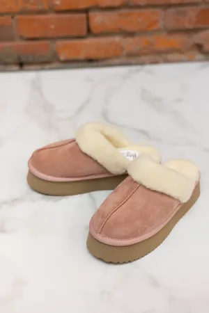 Corky's Cuddle Up Slipper