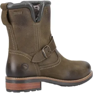 Cotswold Kinsham Womens Ankle Boots