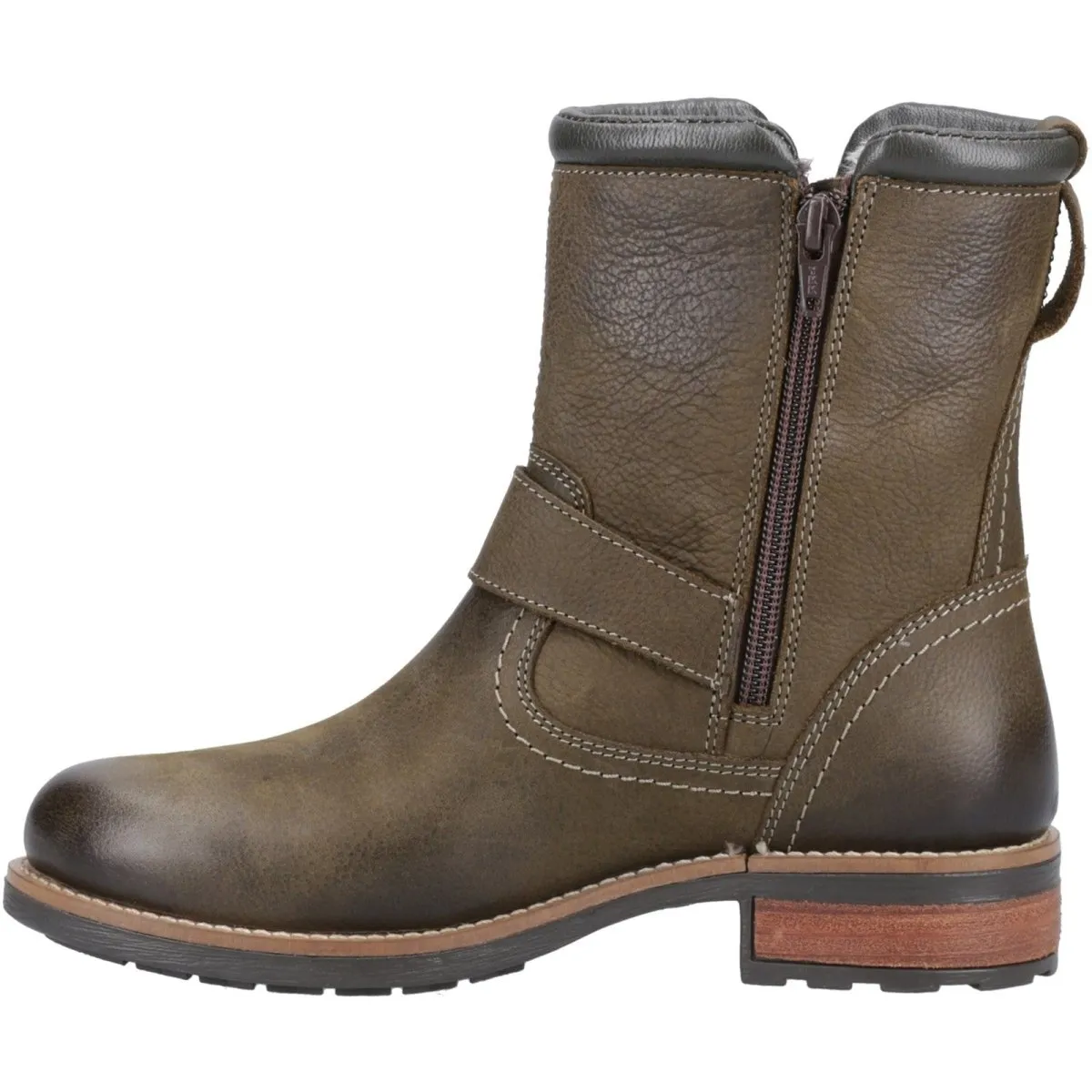 Cotswold Kinsham Womens Ankle Boots