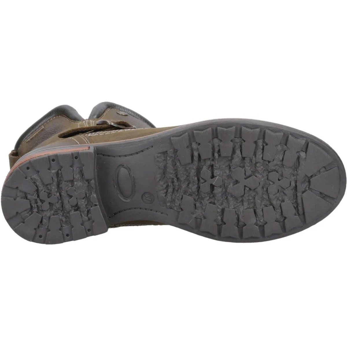 Cotswold Kinsham Womens Ankle Boots