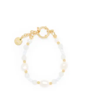 Cotton Candy Bracelet