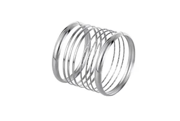 Criss Cross Bangle Bracelet