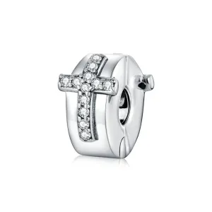 Cross Clip Stopper