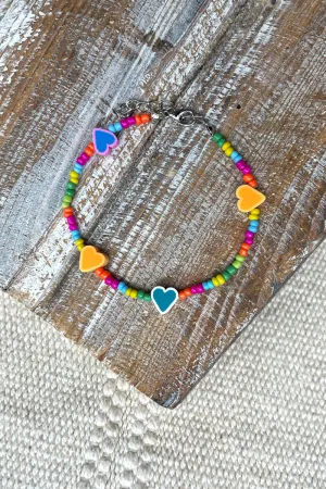 Crushin Bracelet