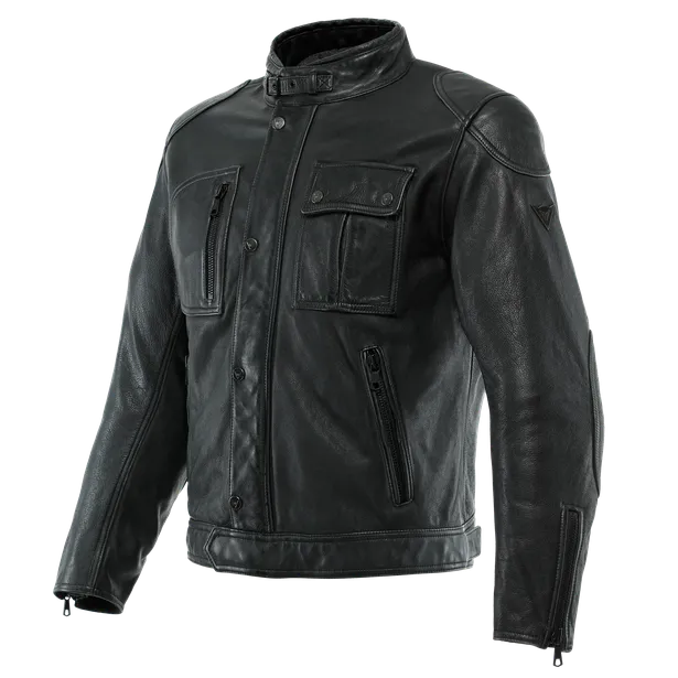 Dainese Atlas Motorcycle Jacket