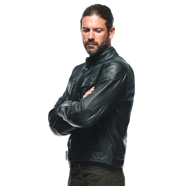 Dainese Atlas Motorcycle Jacket