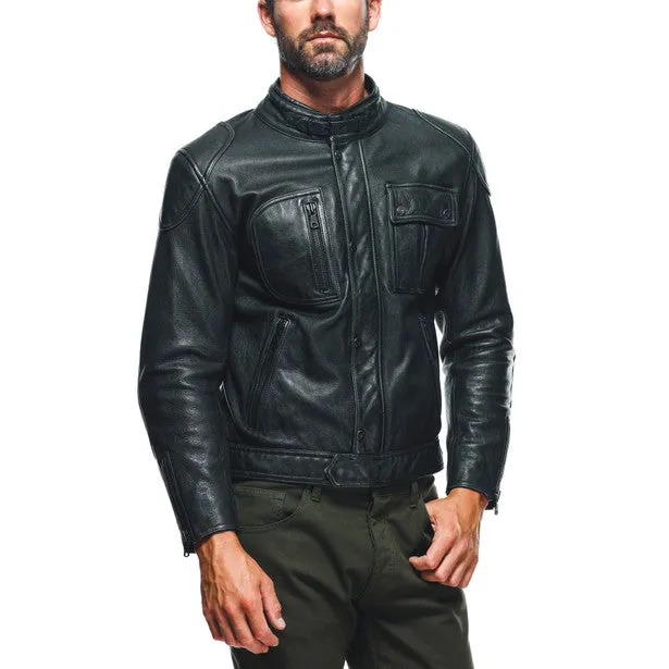 Dainese Atlas Motorcycle Jacket