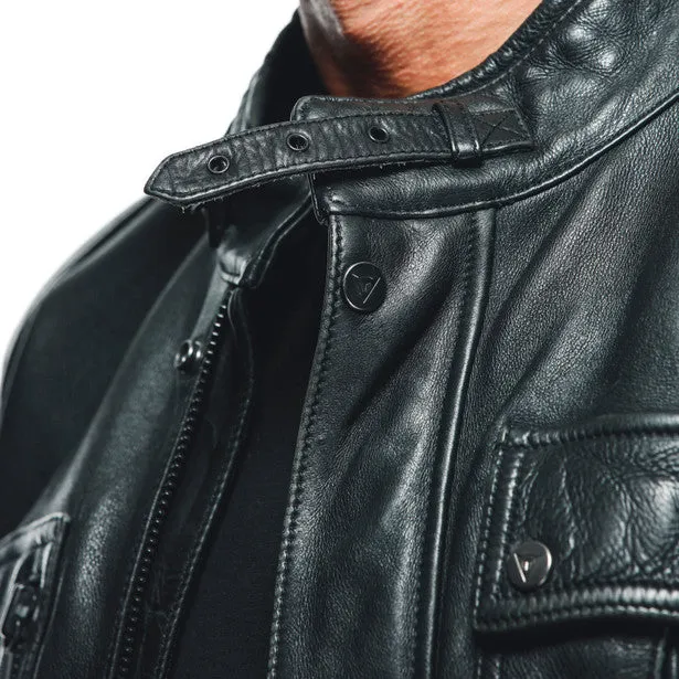 Dainese Atlas Motorcycle Jacket