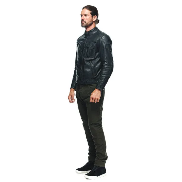 Dainese Atlas Motorcycle Jacket