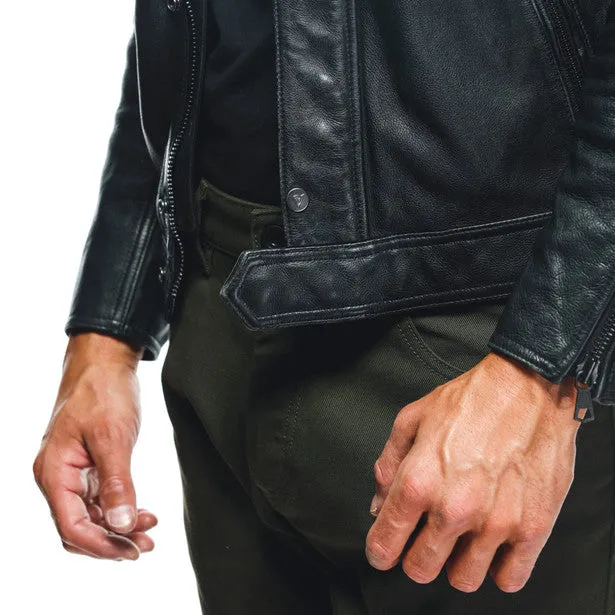 Dainese Atlas Motorcycle Jacket