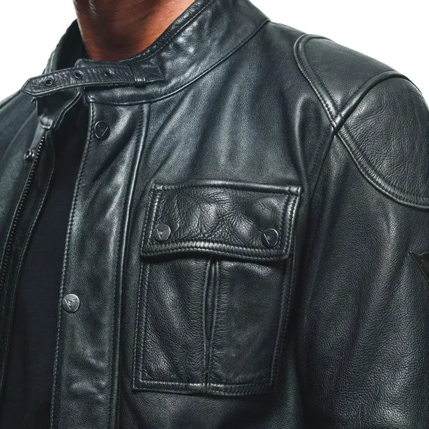 Dainese Atlas Motorcycle Jacket