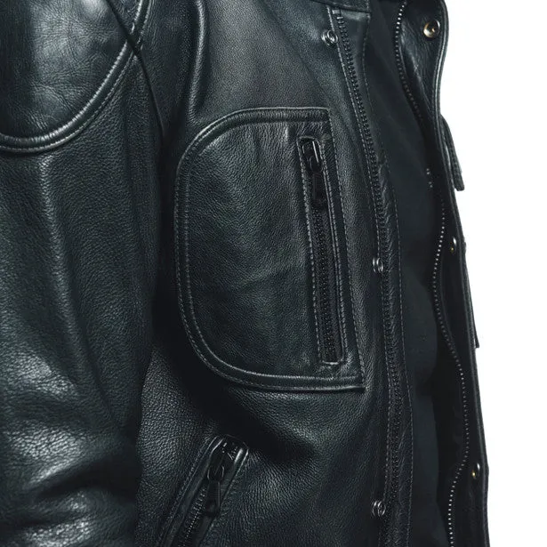 Dainese Atlas Motorcycle Jacket