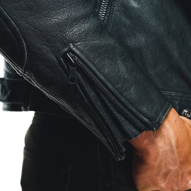 Dainese Atlas Motorcycle Jacket