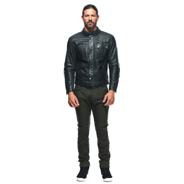 Dainese Atlas Motorcycle Jacket