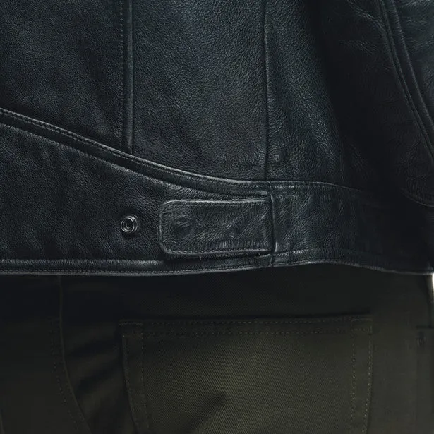 Dainese Atlas Motorcycle Jacket