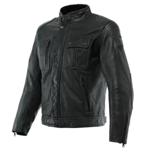 Dainese Atlas Motorcycle Jacket