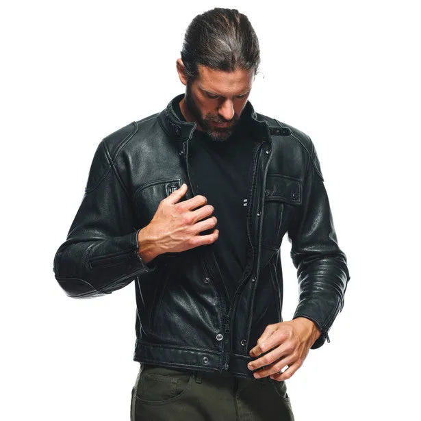Dainese Atlas Motorcycle Jacket