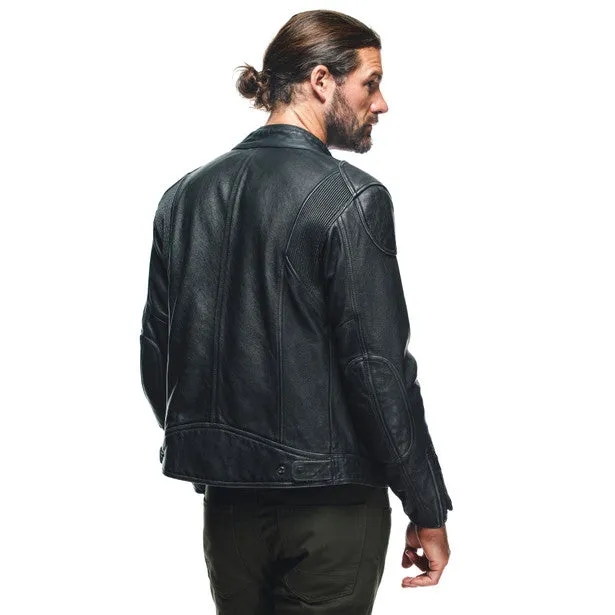 Dainese Atlas Motorcycle Jacket