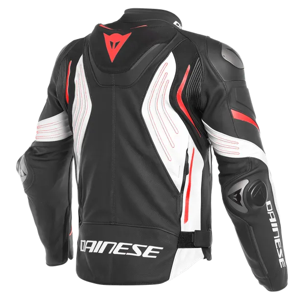 Dainese Super Speed 3 Leather Jacket