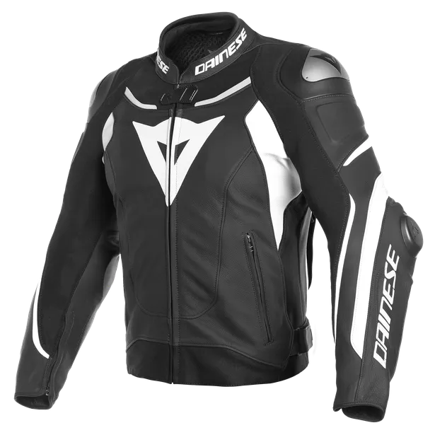 Dainese Super Speed 3 Leather Jacket