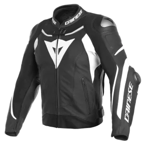 Dainese Super Speed 3 Leather Jacket