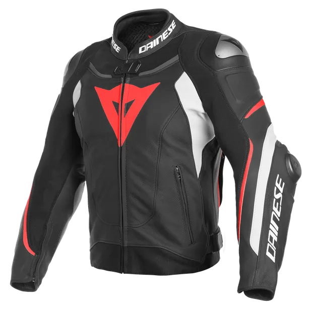 Dainese Super Speed 3 Leather Jacket