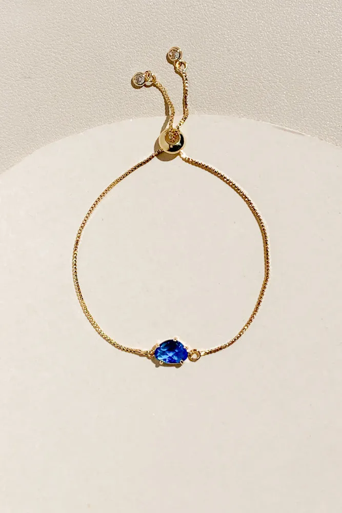 Dannie Bracelet