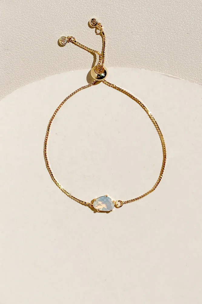 Dannie Bracelet