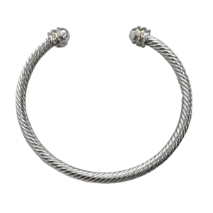 Dave Bangle Cuff