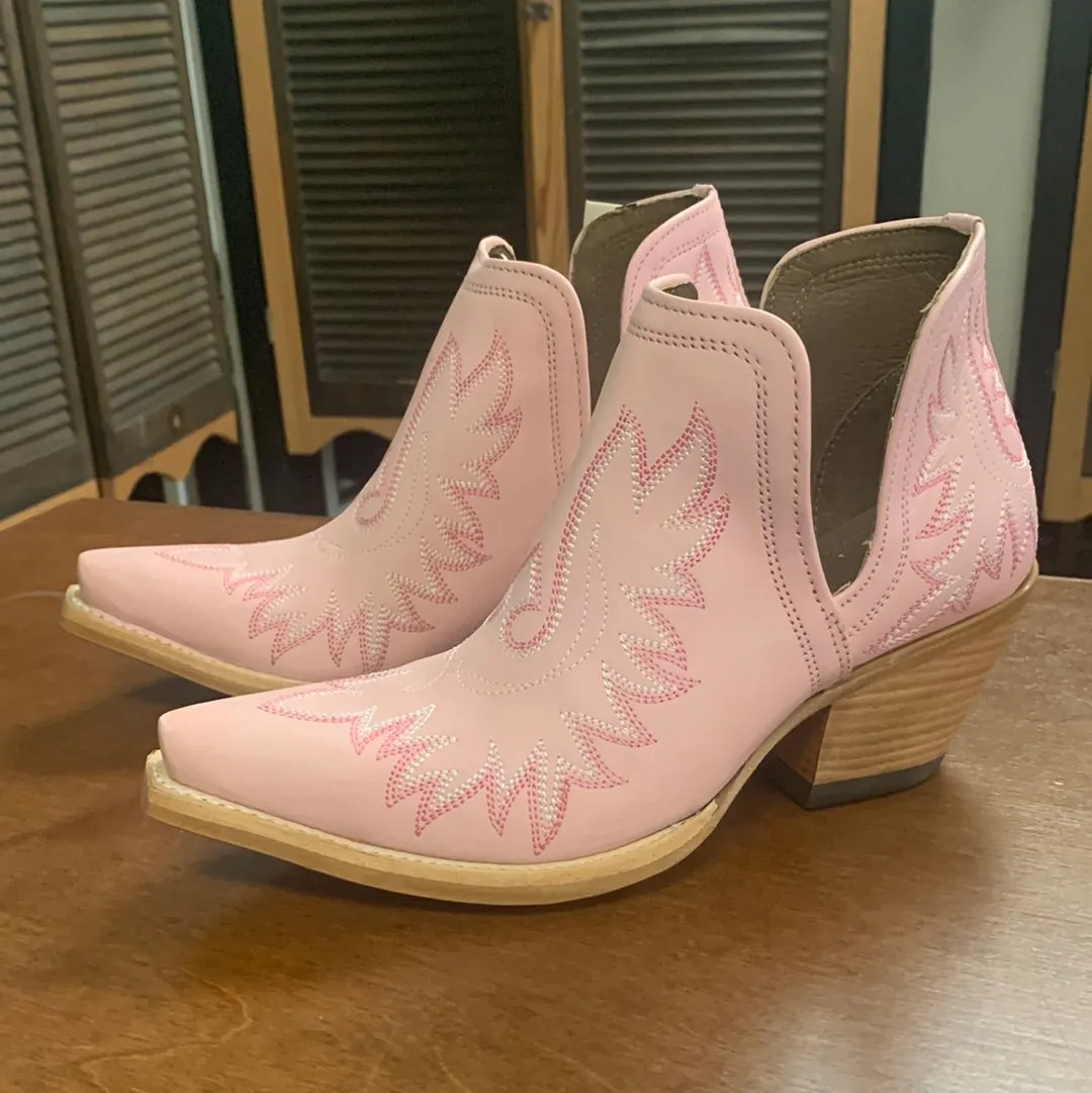 Dixon Western Boot
