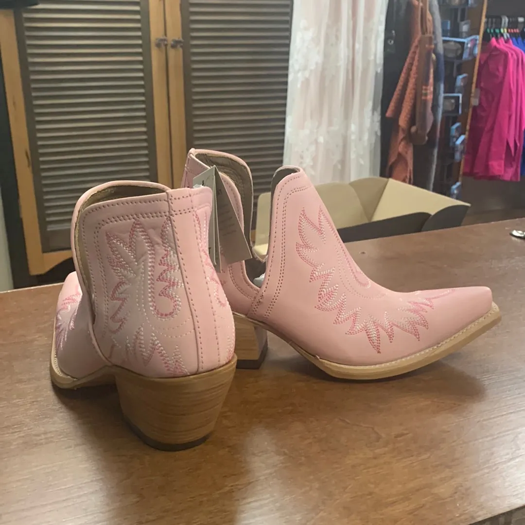 Dixon Western Boot