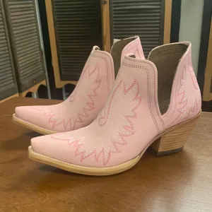 Dixon Western Boot
