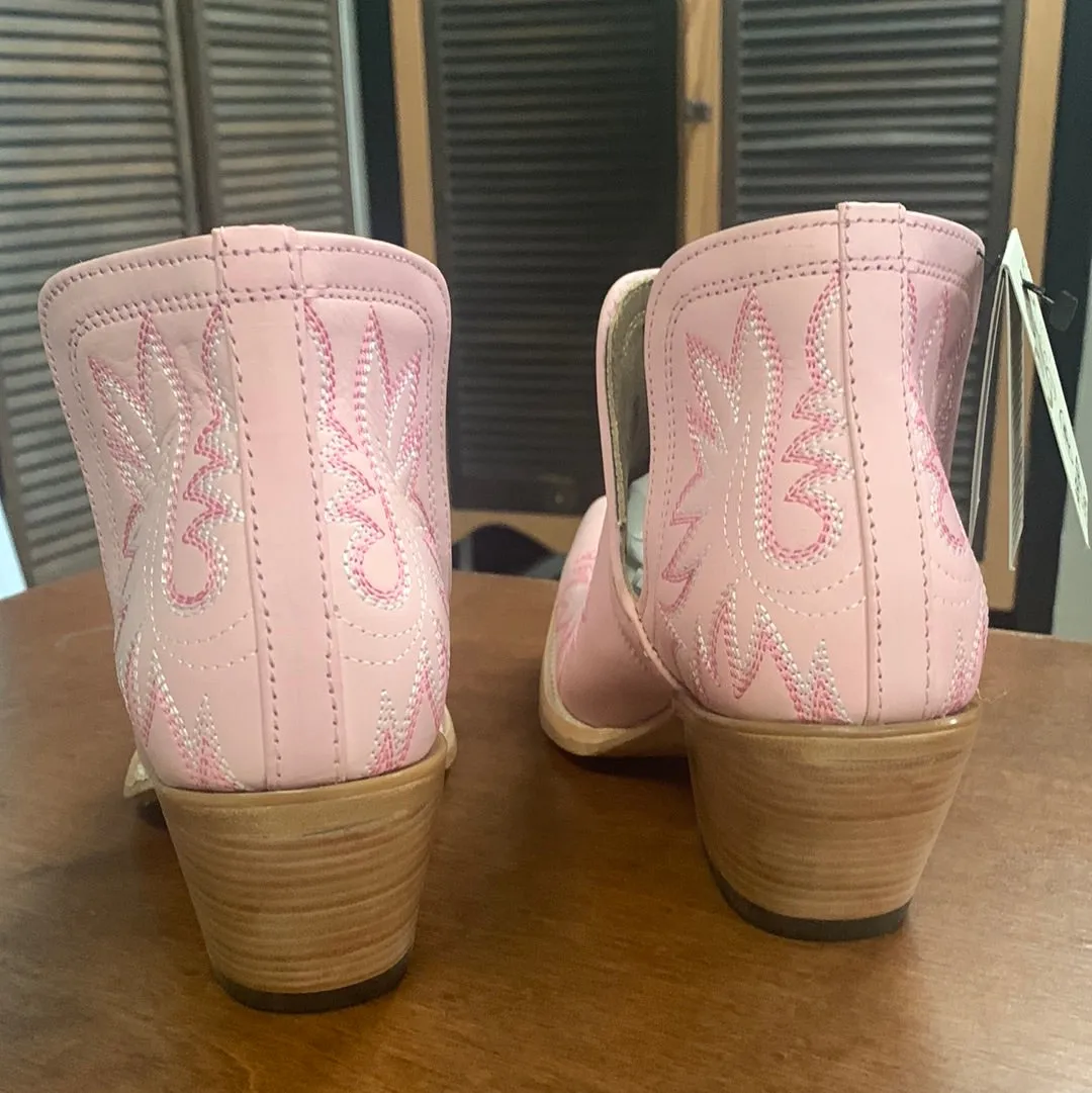 Dixon Western Boot