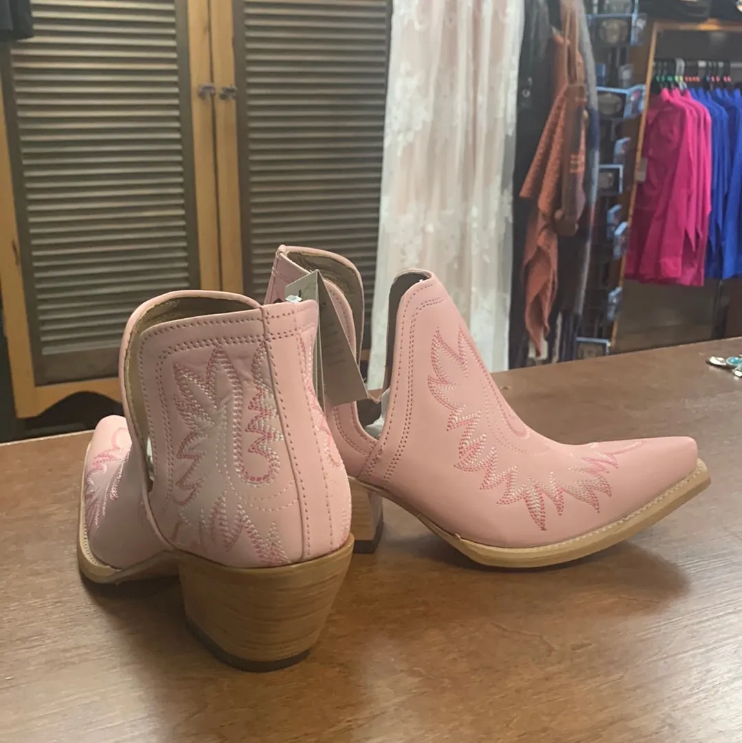 Dixon Western Boot
