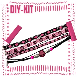 DIY Kit RHODES