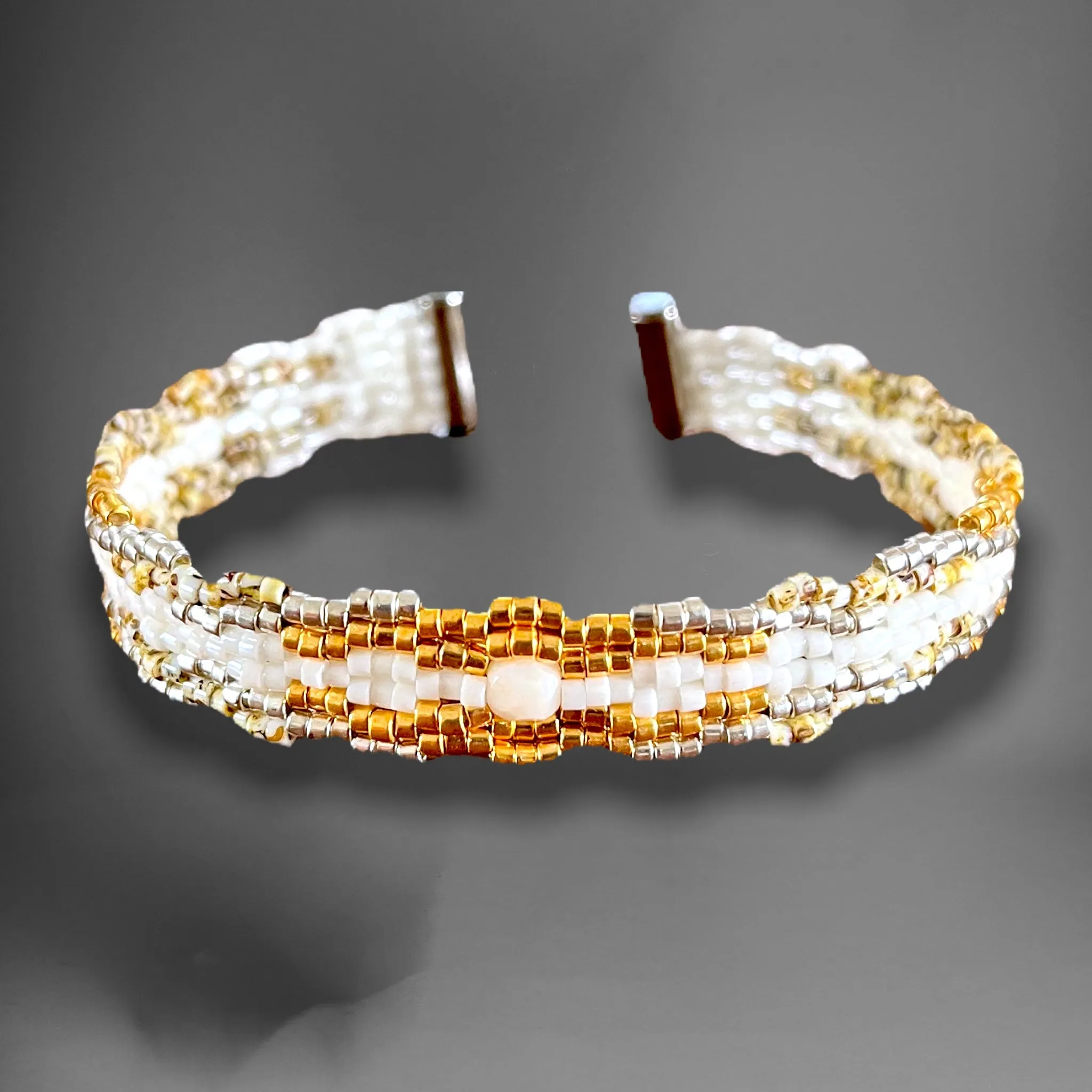 DIY Pattern Bracelet LILY-2