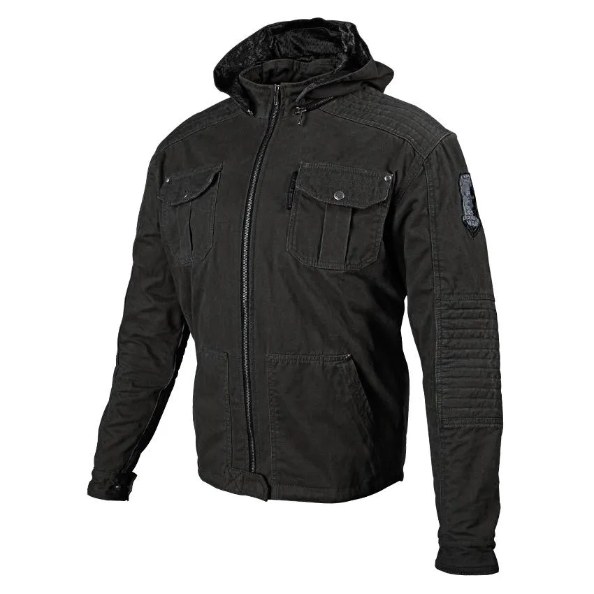 Dog Of War™ Textile Jackets