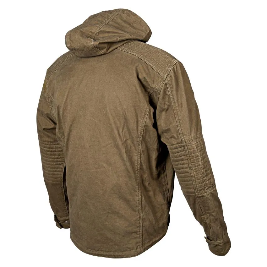 Dog Of War™ Textile Jackets