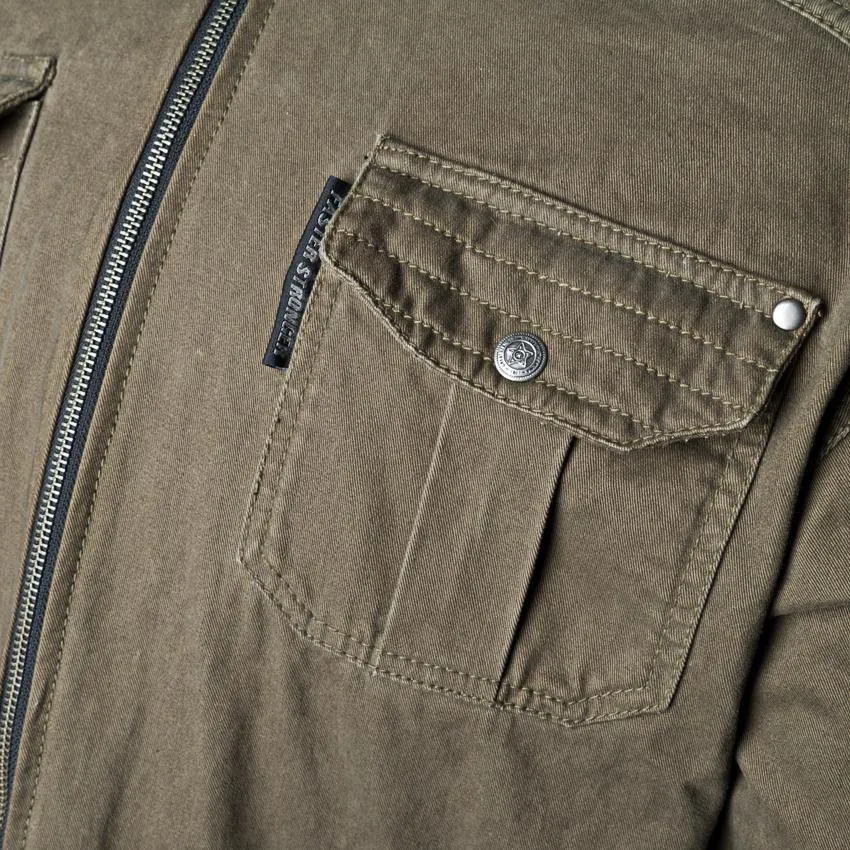 Dog Of War™ Textile Jackets