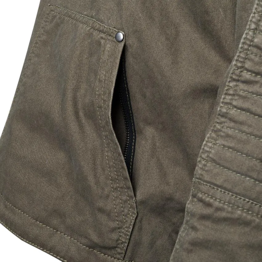Dog Of War™ Textile Jackets